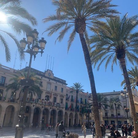 L'Havana Xica Vilanova i la Geltrú Dış mekan fotoğraf